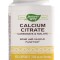 CALCIUM CITRATE COMPLEX 100CPS