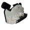 Broasca usa, incuietoare Skoda Rapid (IND) 11.11-/(NH) 10.12, Yeti (5L) 09.09-; VW Golf 6 (5K) 10.08-, Jetta (1B) 07.10-, Polo (6R) 08.09-12.17; spat