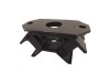 Suport transmisie Suzuki Grand Vitara I (Ft Ht) 03.98-08.08, Grand Vitara I Open Off-Road Vehicle (Gt) 03.98-09.05, 1.6 4x4 (SQ416), 2.0 4x4 (SQ 420)