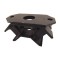 Suport transmisie Suzuki Grand Vitara I (Ft Ht) 03.98-08.08, Grand Vitara I Open Off-Road Vehicle (Gt) 03.98-09.05, 1.6 4x4 (SQ416), 2.0 4x4 (SQ 420)