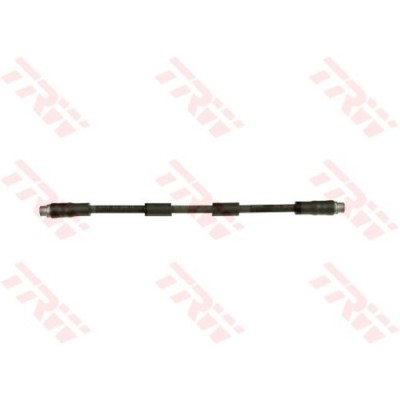 Furtun frana fata TRW, Audi A8, 1994-2010; VW Passat (B5/B6), 1996-2005, partea stanga=dreapta, Fata; puntea fata; stanga; dreapta; Sistem de franare foto