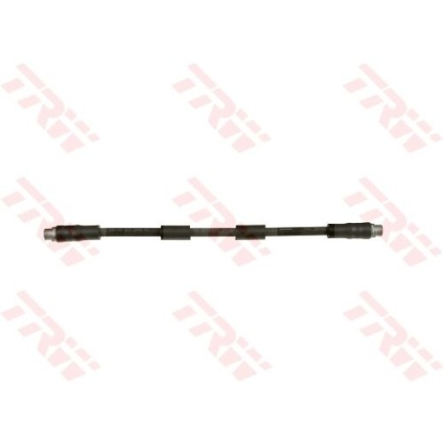 Furtun frana fata TRW, Audi A8, 1994-2010; VW Passat (B5/B6), 1996-2005, partea stanga=dreapta, Fata; puntea fata; stanga; dreapta; Sistem de franare
