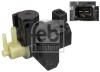 FEBI BILSTEIN 106803 Convertor de presiune, turbocompresor