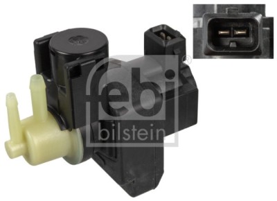 FEBI BILSTEIN 106803 Convertor de presiune, turbocompresor foto