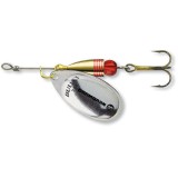 Rotativa Bullet Nr.2 4G Silver, Cormoran