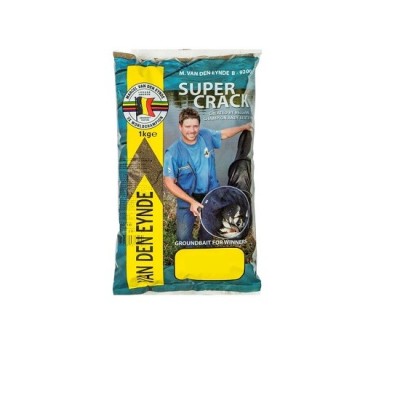Van Den Eynde nada Supercrack Roach 1Kg foto
