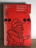 J. M. Cohen, M. J. Cohen - The Penguin Dictionary of Quotations