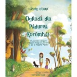 Oglinda din Padurea Koromhat, Pagina de psihologie