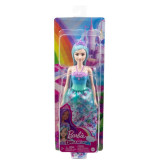 Barbie Dreamtopia Printesa Par Albastru