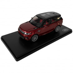 Macheta Oe Land Rover Range Rover Sport L494 1:43 LRDCA494