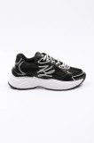 Karl Lagerfeld sneakers KOMET culoarea negru, KL65625
