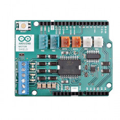 Placa dezvoltare compatibila Arduino L298 Motor Shield Rev3