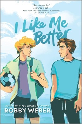 I Like Me Better foto