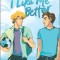 I Like Me Better