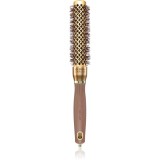 Olivia Garden Expert Flex perie rotundă pentru păr ⌀ 25 mm 1 buc