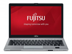 LAPTOP I5 5200U FUJITSU LIFEBOOK S935 foto