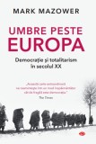 Umbre peste Europa - Litera