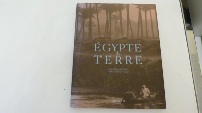 Egipt, album fr. foto