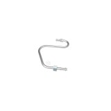 Teava arzător pentru plită BOSCH 11014553 BALAY SIEMENS Original
