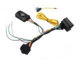 Connects2 CTSMC011.2 adaptor comenzi volan MERCEDES-BENZ Vito 2015- CarStore Technology