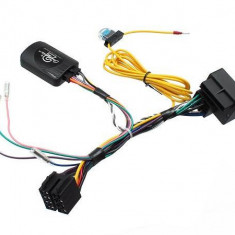 Connects2 CTSMC011.2 adaptor comenzi volan MERCEDES-BENZ Vito 2015- CarStore Technology