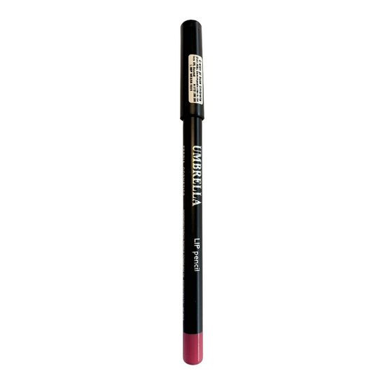 Creion pentru conturul buzelor, Umbrella nr 424, roz