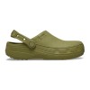 Saboti Crocs Classic Crafted Clog Verde - Aloe, 36 - 39, 41 - 43, 45
