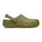 Saboti Crocs Classic Crafted Clog Verde - Aloe