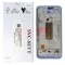 LCD+Touchscreen cu Rama Samsung Galaxy A54 5G / A546 VIOLET Original Service Pack