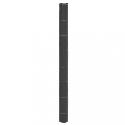 Gossi membrana antiburuieni, negru, 1,5x25 m, pp foto