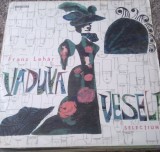 Cumpara ieftin Vinil 1 Vinyl Electrecord vaduva vesela