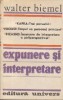 Expunere si interpretare