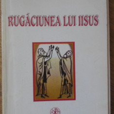RUGACIUNEA LUI IISUS-OLIVIER CLEMENT