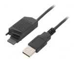 Cablu de Conexiune pentru Şină DIN IP20 2,5m