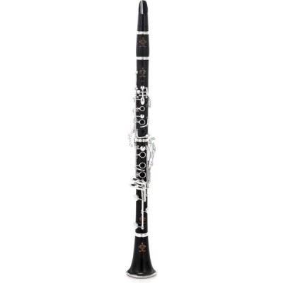 Buffet Crampon E-13 Bb Clarinet 18 6 foto