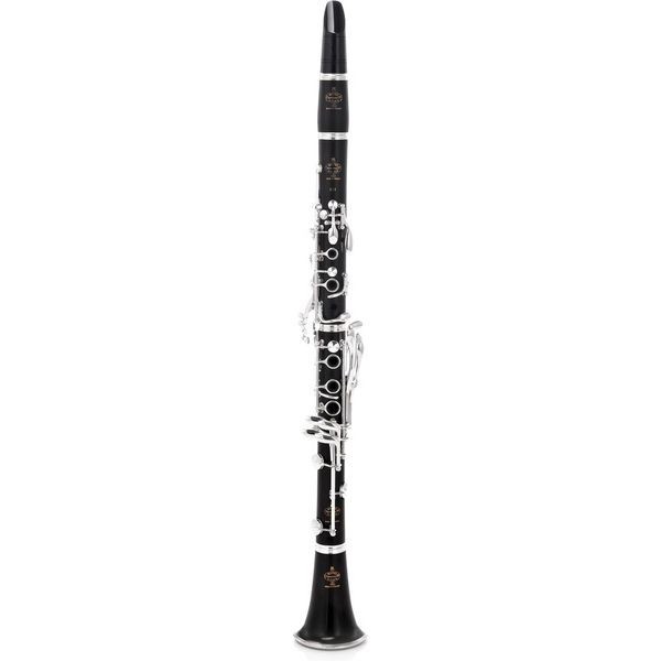 Buffet Crampon E-13 Bb Clarinet 18 6