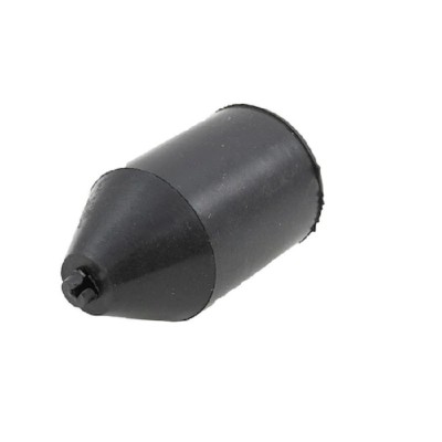Adaptor din cauciuc pentru tester compresie foto
