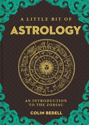 A Little Bit of Astrology: An Introduction to the Zodiac foto