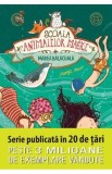 Scoala animalelor magice. Marea balaceala - Margit Auer