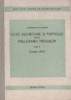 Constructii Masini: Scule Aschietoare &amp; Portscule Metal (Vol. I, STAS) - IRS, Tehnica