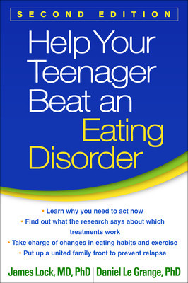 Help Your Teenager Beat an Eating Disorder, Second Edition foto