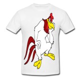 Tricou &quot; Foghorn Leghorn &quot;