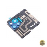 Antena interna Motorola Moto G 5G Plus