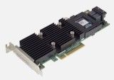 Controller RAID DELL Perc H730 1GB DP/N 44GNF PCIe low profile