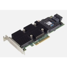 Controller RAID DELL Perc H730 1GB DP/N 44GNF PCIe low profile
