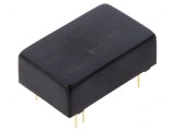 Convertor DC/DC 6W 9-36V la 15V 400mA DIP