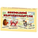 Gondolkod&oacute; rejtv&eacute;nyk&aacute;rty&aacute;k
