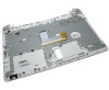 Tastatura HP Alba Toshiba AEBLI00120 cu Palmrest alb fara touchpad, Toshiba EABLI018A2M cu Palmrest alb fara