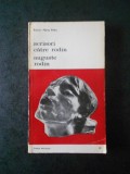 RAINER MARIA RILKE - SCRISORI CATRE RODIN. AUGUSTE RODIN