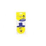 Odorizant auto Smiley, aroma New Car